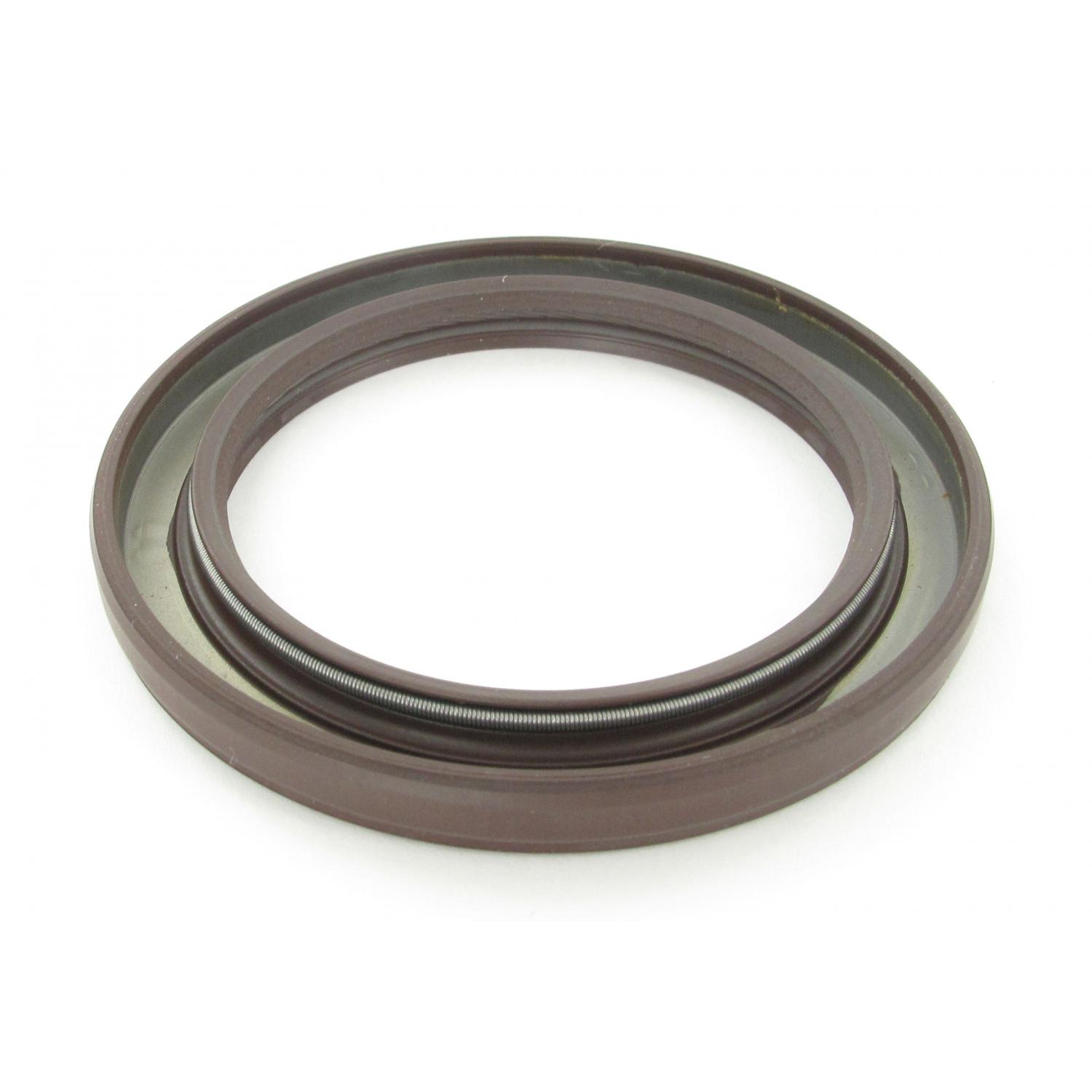 SKF 17763 - Engine Timing Cover Seal SKF 17763 Auto Trans Seal product image 2 of 3