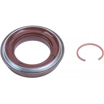 2021 Ford F-150 Axle Shaft Seal Front SKF 18005 image 3 of 3