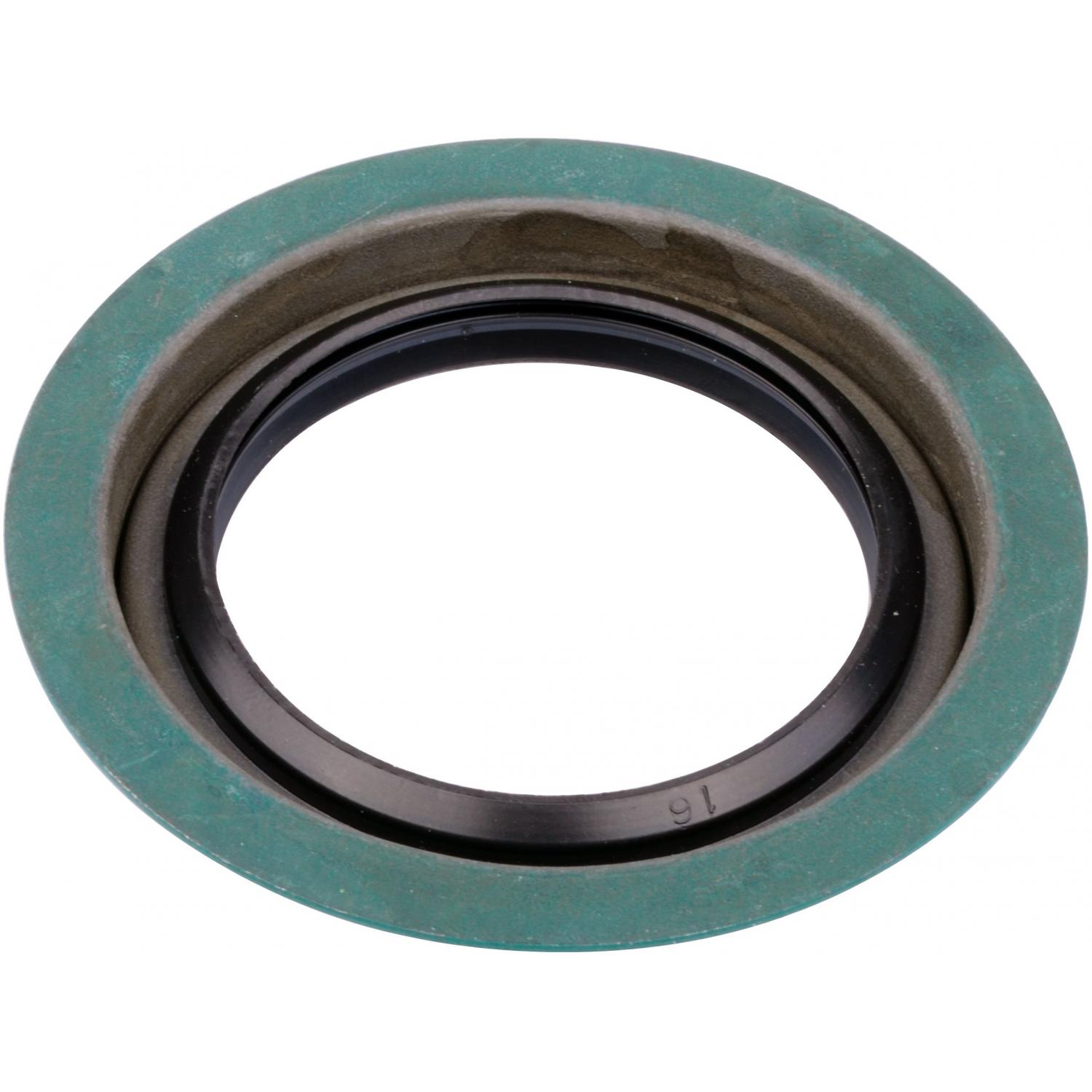 SKF 18009 - Wheel Seal SKF 18009 Wheel Seal product image 3 of 3