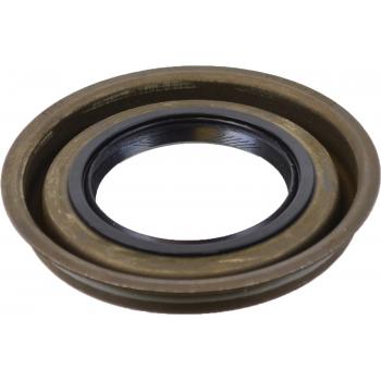 2004 Ford Thunderbird Axle Shaft Seal Rear SKF 18147A image 2 of 2