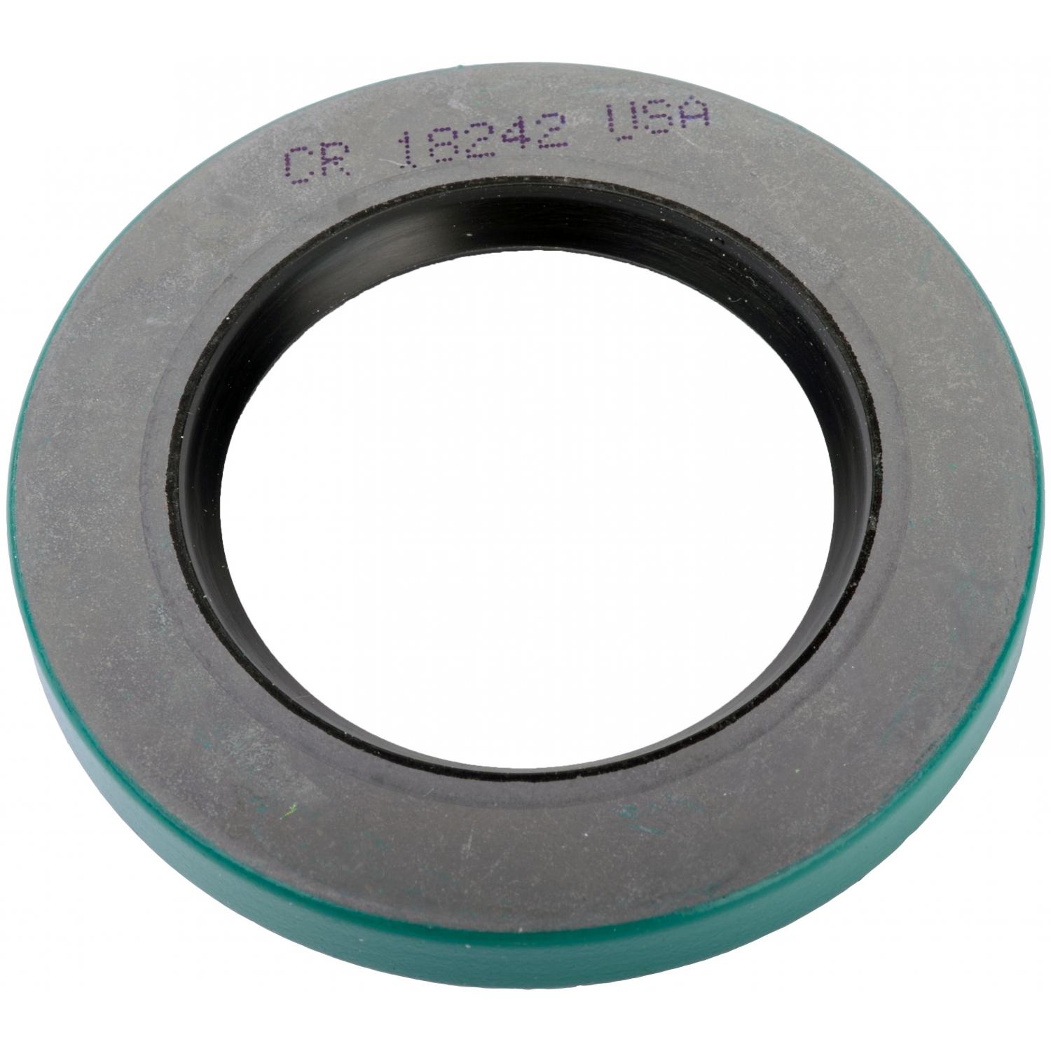 SKF 18242 - Wheel Seal SKF 18242 Wheel Seal product image 2 of 2