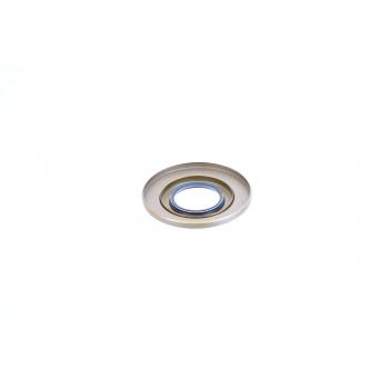 1958 Edsel Ranger Differential Pinion Seal Rear SKF 18276 image 2 of 2