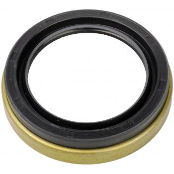 1987 Honda Prelude Wheel Seal Front Inner SKF 18454 image 1 of 2