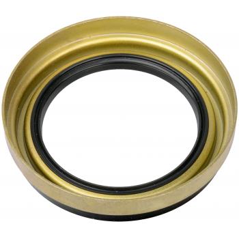 1987 Honda Prelude Wheel Seal Front Inner SKF 18454 image 2 of 2