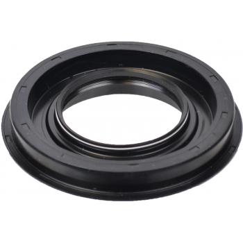 1989 Toyota Celica Manual Trans Output Shaft Seal Right SKF 18489 image 1 of 2