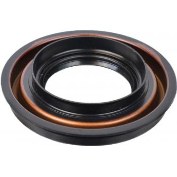 1989 Toyota Celica Manual Trans Output Shaft Seal Right SKF 18489 image 2 of 2