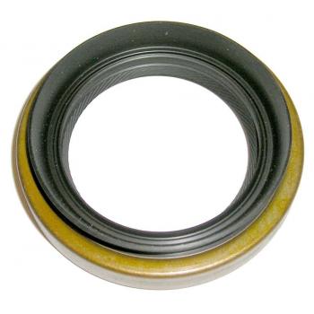 2012 Toyota Tacoma Axle Shaft Seal Front Left SKF 18491 image 1 of 1