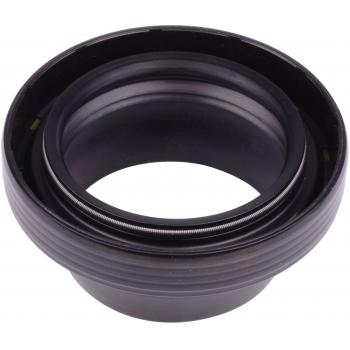 1997 Ford F Super Duty Transfer Case Output Shaft Seal Rear SKF 18507 image 2 of 2