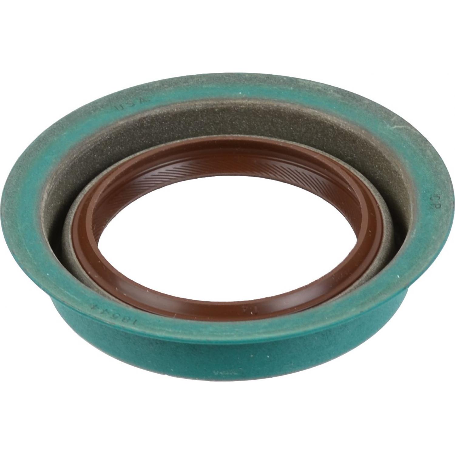 SKF 18544 - Engine Timing Cover Seal SKF 18544 Engine Timing Cover Seal product image 2 of 2