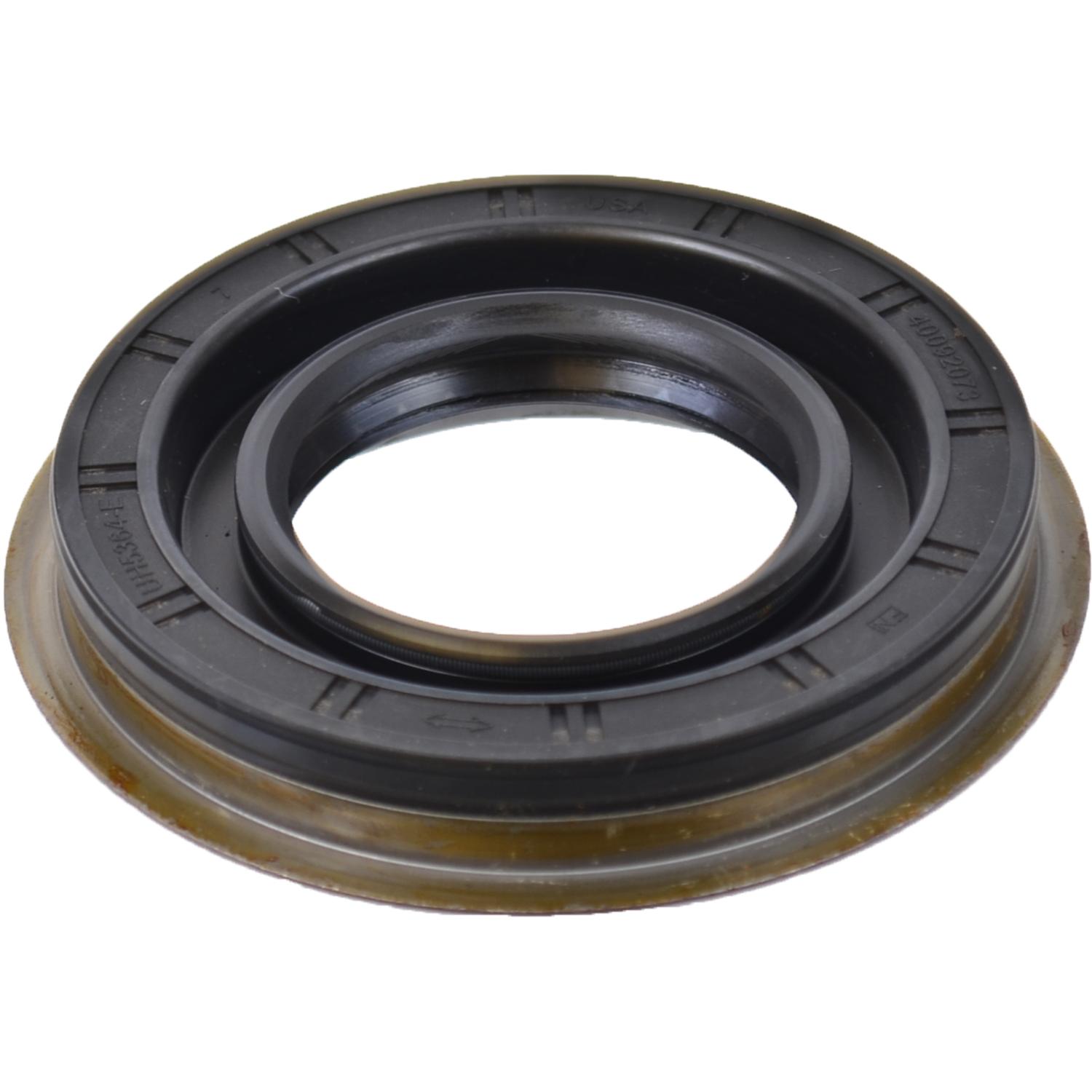 SKF 18560A - Transfer Case Output Shaft Seal SKF 18560A Transfer Case Output Shaft Seal product image 1 of 2