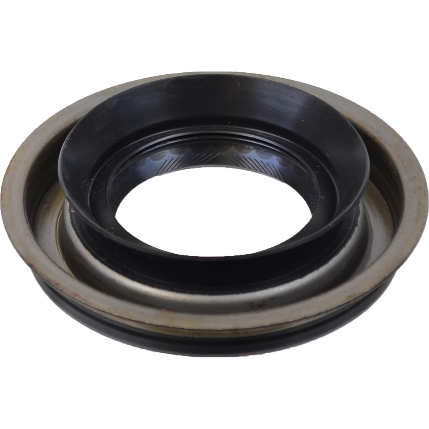 SKF 18560A - Transfer Case Output Shaft Seal SKF 18560A Transfer Case Output Shaft Seal product image 2 of 2