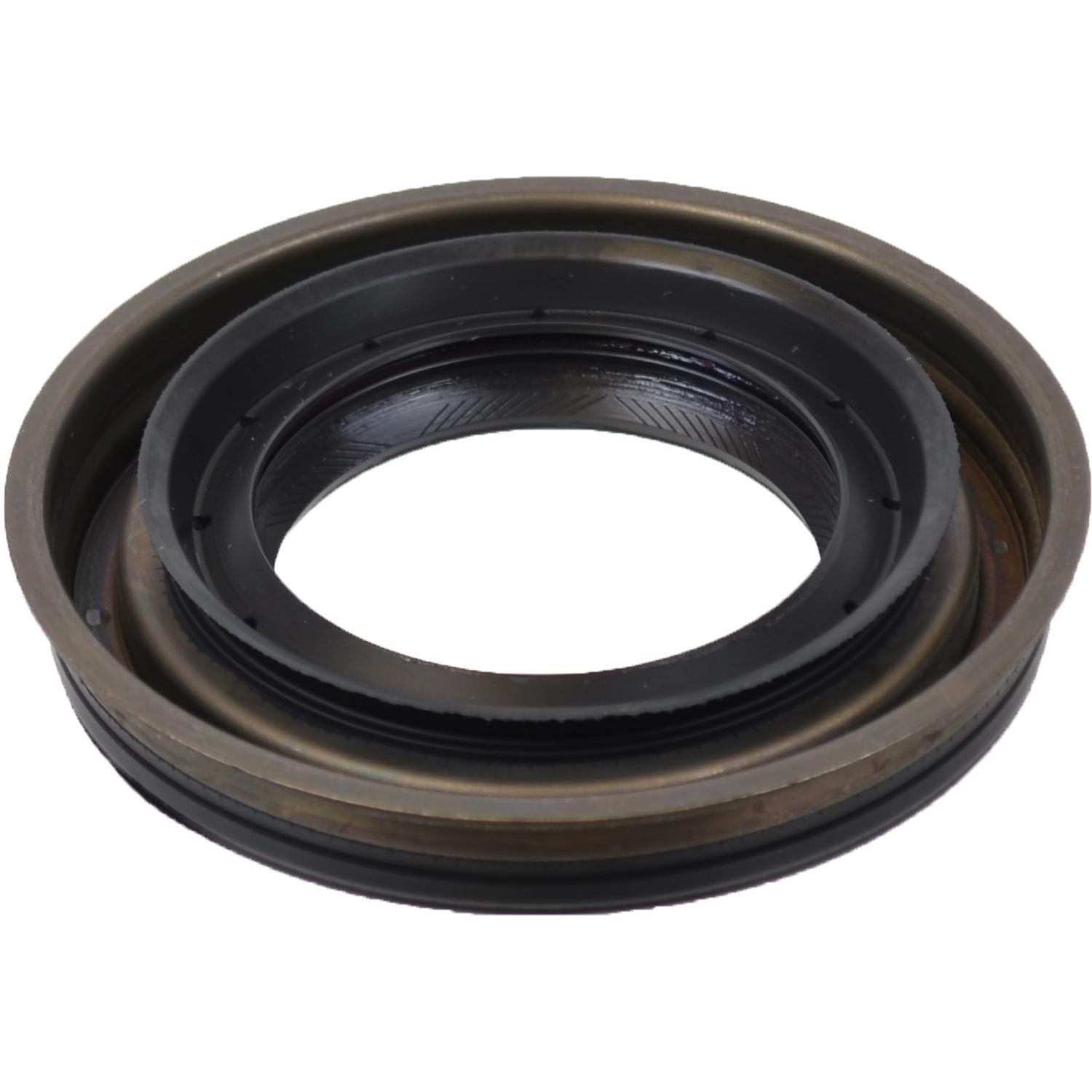 SKF 18563A - Axle Shaft Seal SKF 18563A Axle Shaft Seal product image 2 of 2