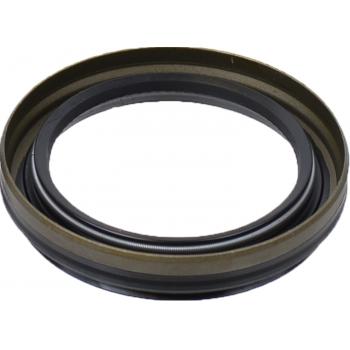 2020 Lincoln Continental Engine Timing Cover Seal SKF 18564A image 2 of 2