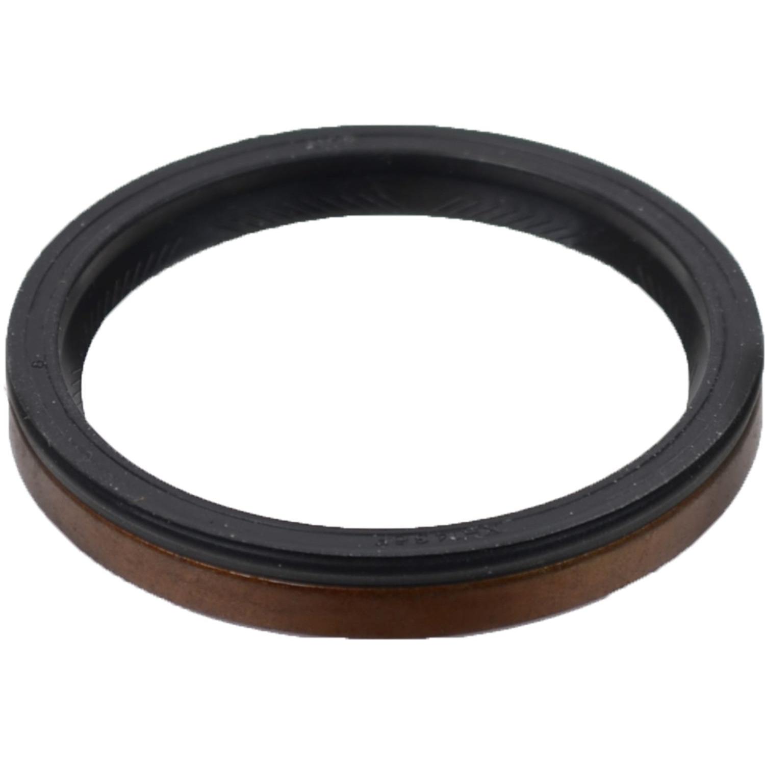 SKF 18568A - Transfer Case Output Shaft Seal SKF 18568A Transfer Case Input Shaft Seal product image 1 of 2