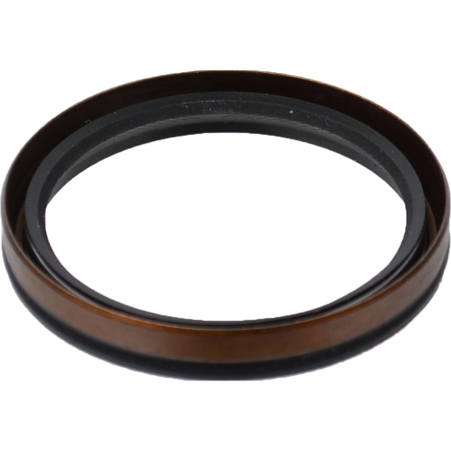 SKF 18568A - Transfer Case Output Shaft Seal SKF 18568A Transfer Case Input Shaft Seal product image 2 of 2