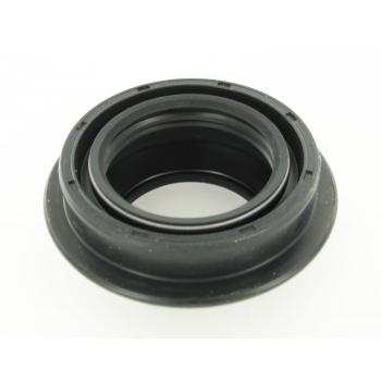 2010 Hummer H3T Transfer Case Output Shaft Seal Rear SKF 18687 image 1 of 3