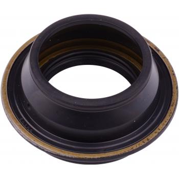 2010 Hummer H3T Transfer Case Output Shaft Seal Rear SKF 18687 image 2 of 3