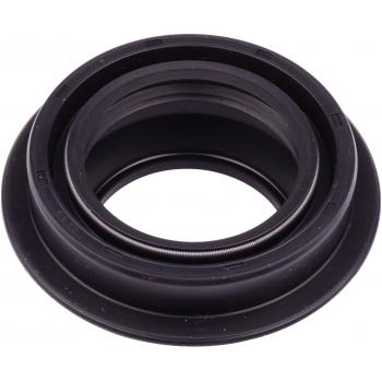 2010 Hummer H3T Transfer Case Output Shaft Seal Rear SKF 18687 image 3 of 3