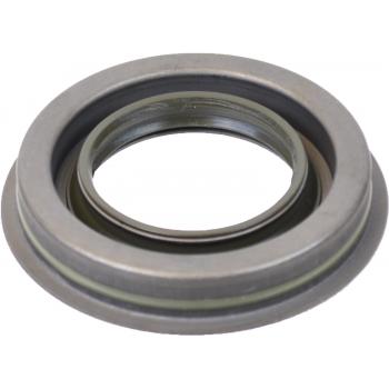 2008 Dodge Ram 3500 Differential Pinion Seal Front SKF 18701 image 1 of 2