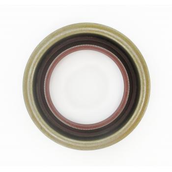 2002 Dodge Ram 2500 Differential Pinion Seal Rear SKF 18706 image 1 of 3