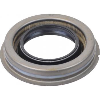 2002 Dodge Ram 3500 Van Differential Pinion Seal Rear SKF 18741 image 1 of 2