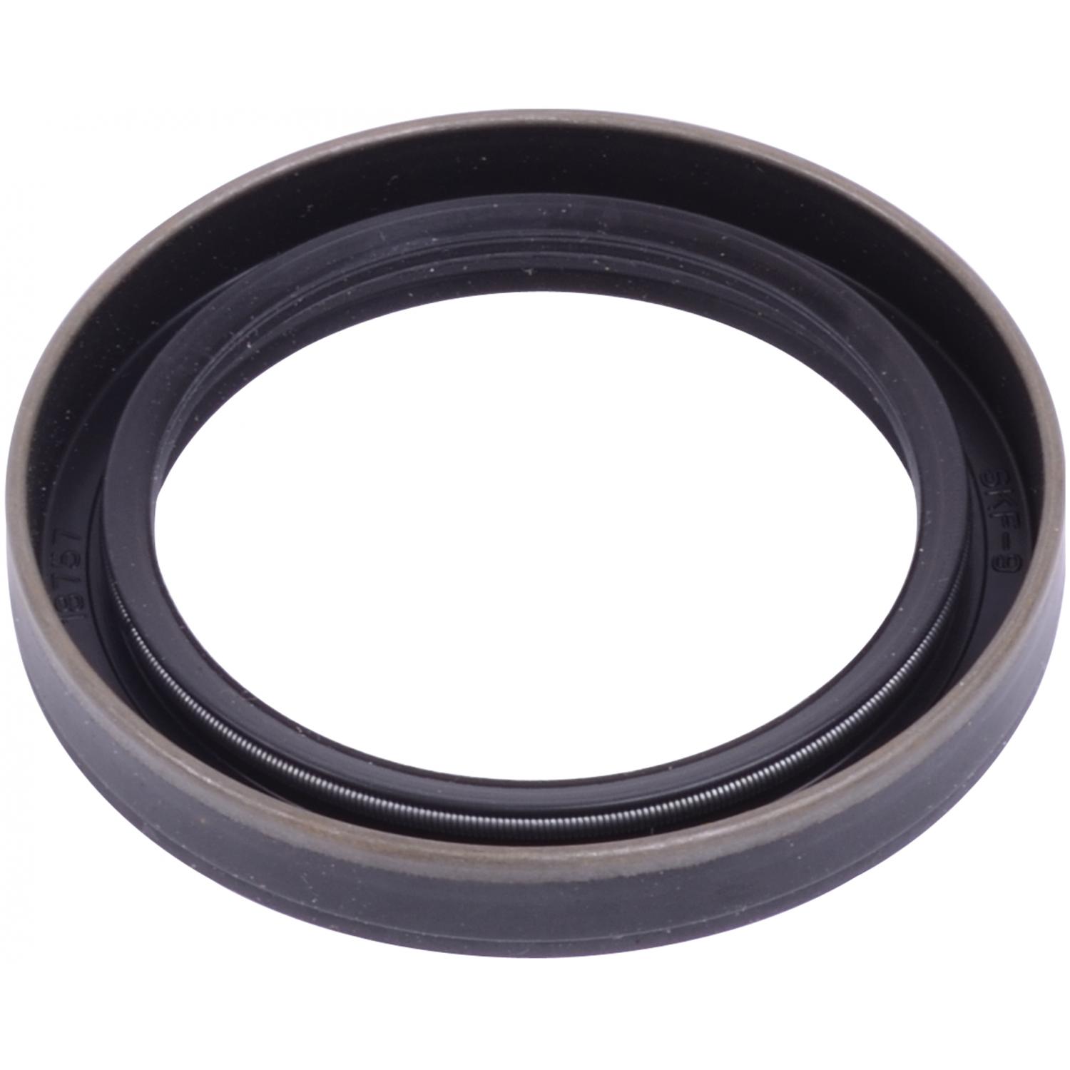 SKF 18757 - Engine Timing Cover Seal SKF 18757 Engine Timing Cover Seal product image 2 of 2