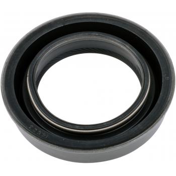 2007 Chevrolet Express 1500 Transfer Case Input Shaft Seal SKF 18771 image 3 of 3