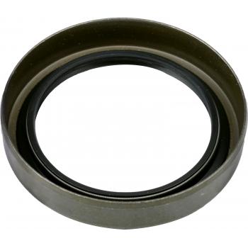 2006 Chrysler Crossfire Wheel Seal Front SKF 18866 image 1 of 2