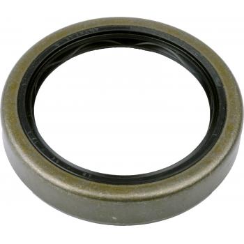 2006 Chrysler Crossfire Wheel Seal Front SKF 18866 image 2 of 2