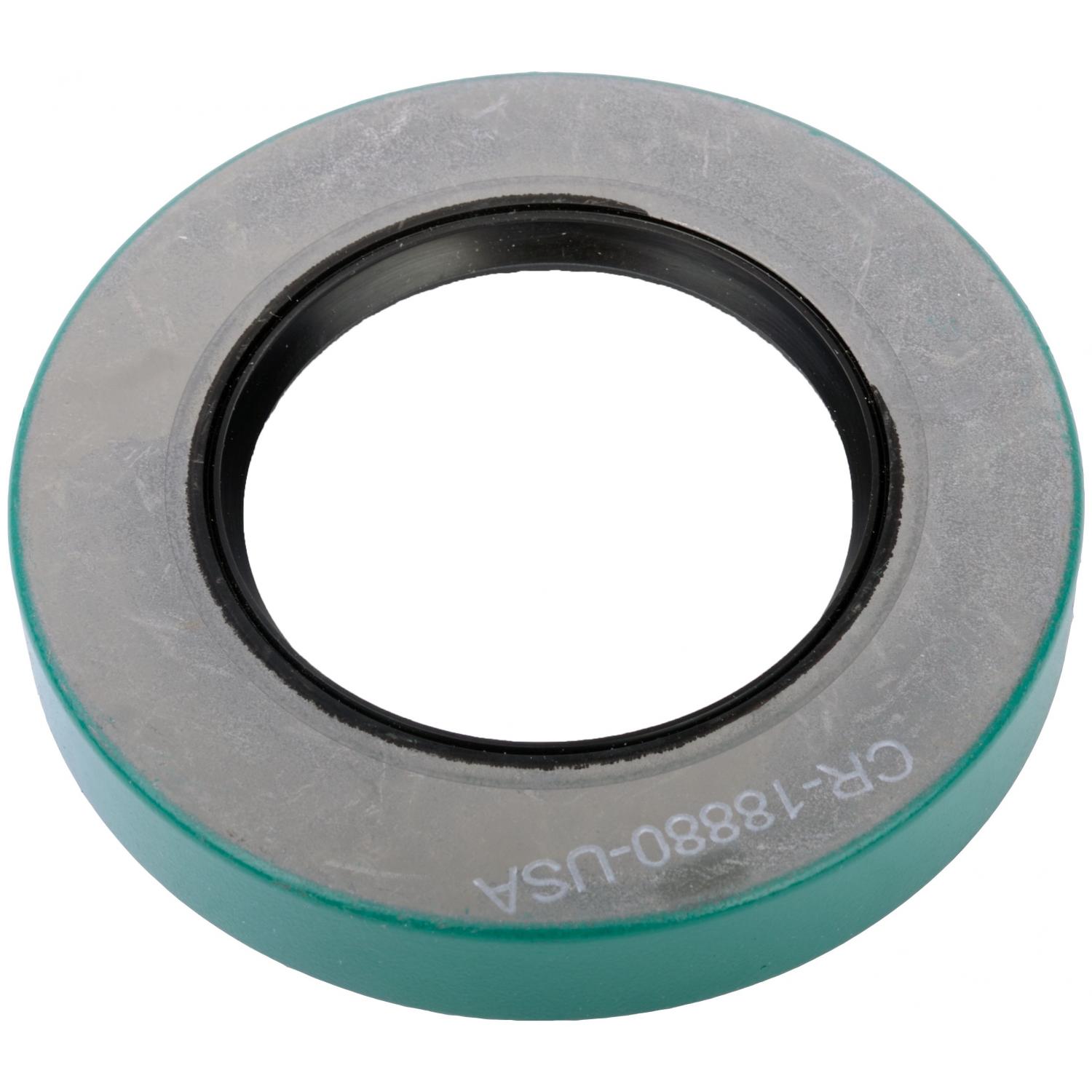 SKF 18880 - Differential Pinion Seal SKF 18880 Differential Pinion Seal product image 2 of 2