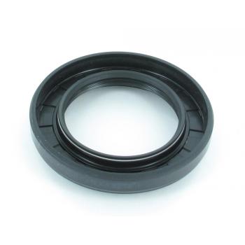 1982 Toyota Land Cruiser Transfer Case Output Shaft Seal Front SKF 18987 image 2 of 3