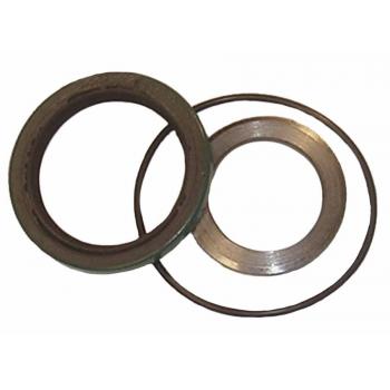 1957 Chevrolet One-Fifty Series Wheel Seal Rear SKF 19011 image 1 of 1
