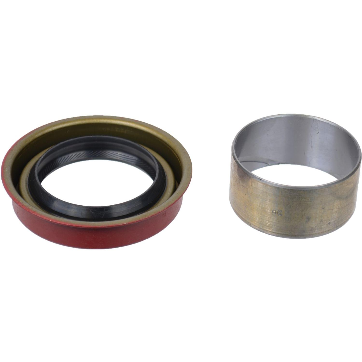 SKF 19015A Manual Trans Seal Kit product image 2 of 2