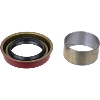 1998 GMC K2500 Suburban Transfer Case Output Shaft Seal Kit Rear SKF 19015A image 2 of 2
