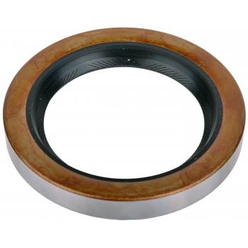 2006 Toyota Tundra Wheel Seal Rear Inner SKF 19192 image 2 of 2