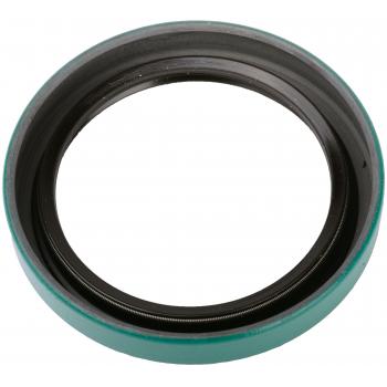 1970 Jeep J-3500 Engine Timing Cover Seal SKF 19220 image 1 of 2