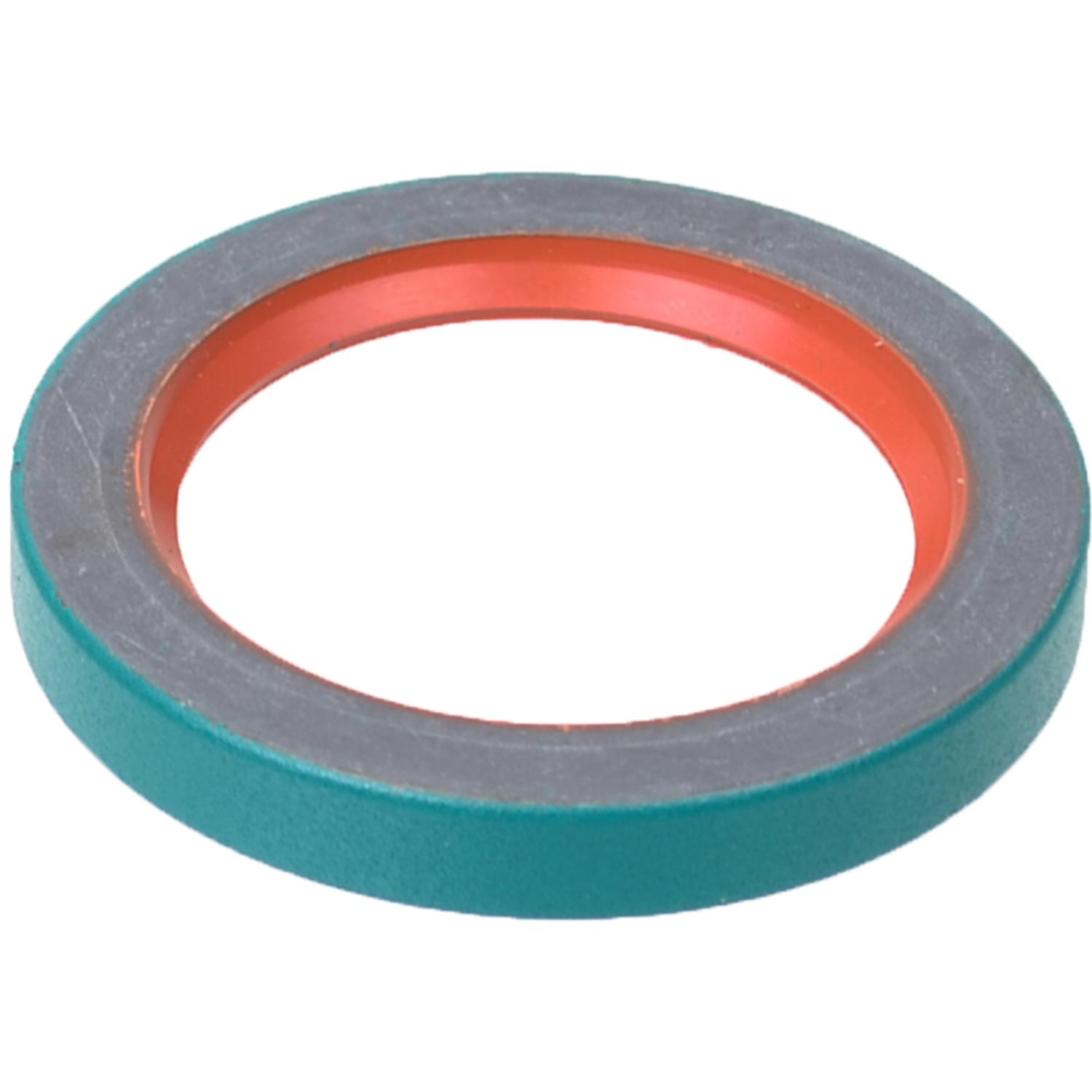 SKF 19240 - Auto Trans Oil Pump Seal SKF 19240 Auto Trans Oil Pump Seal product image 1 of 2