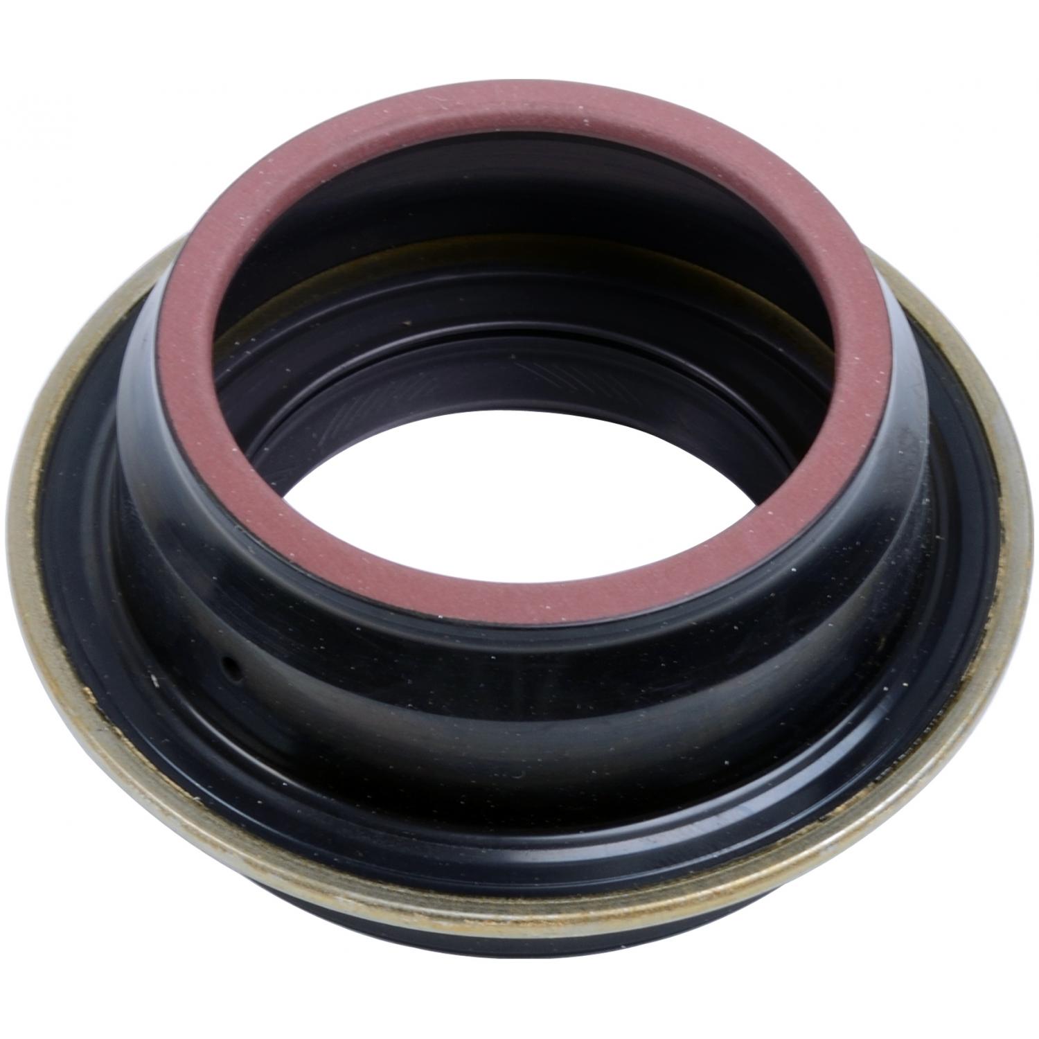 SKF 19317 - Transfer Case Output Shaft Seal SKF 19317 Transfer Case Extension Housing Seal product image 1 of 2