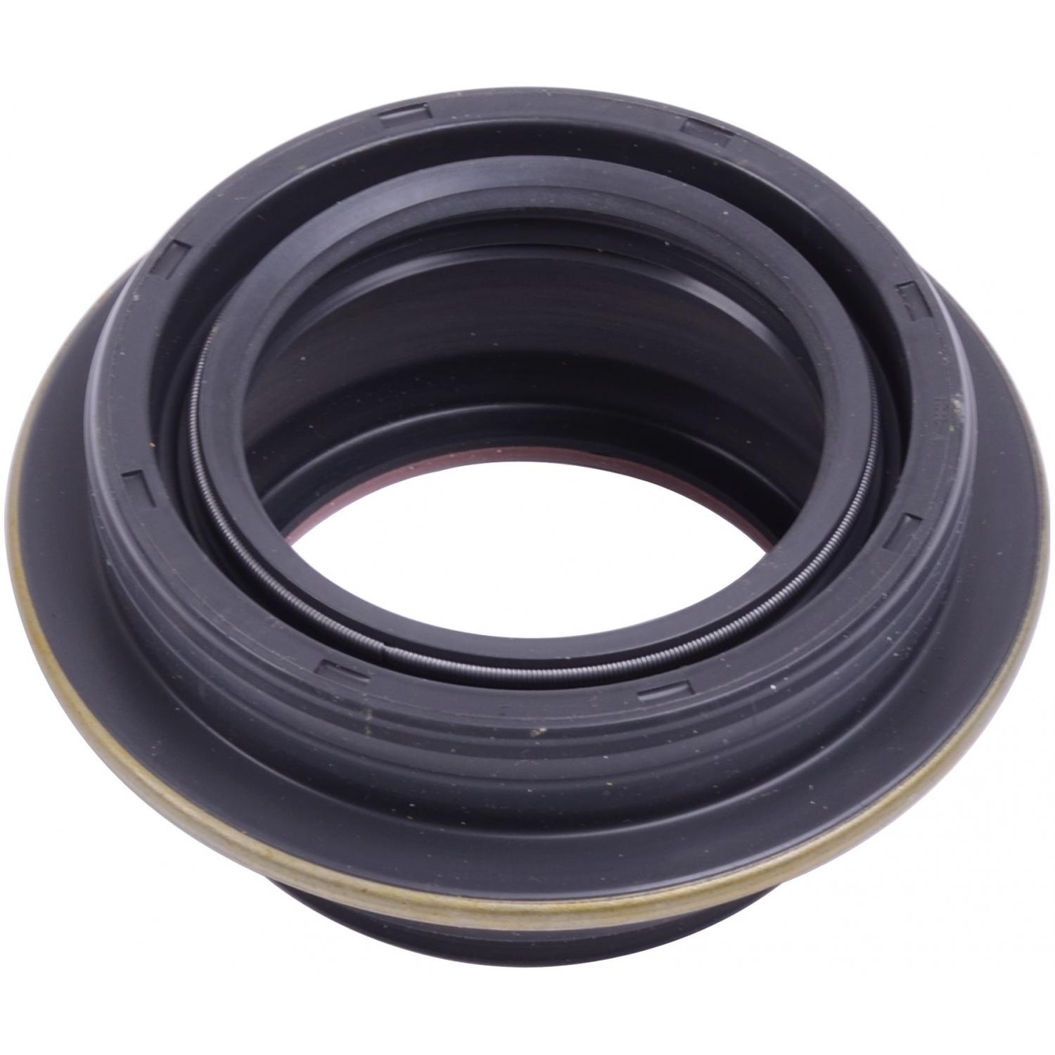 SKF 19317 - Transfer Case Output Shaft Seal SKF 19317 Transfer Case Extension Housing Seal product image 2 of 2