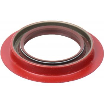 2008 Buick Lucerne Engine Timing Cover Seal