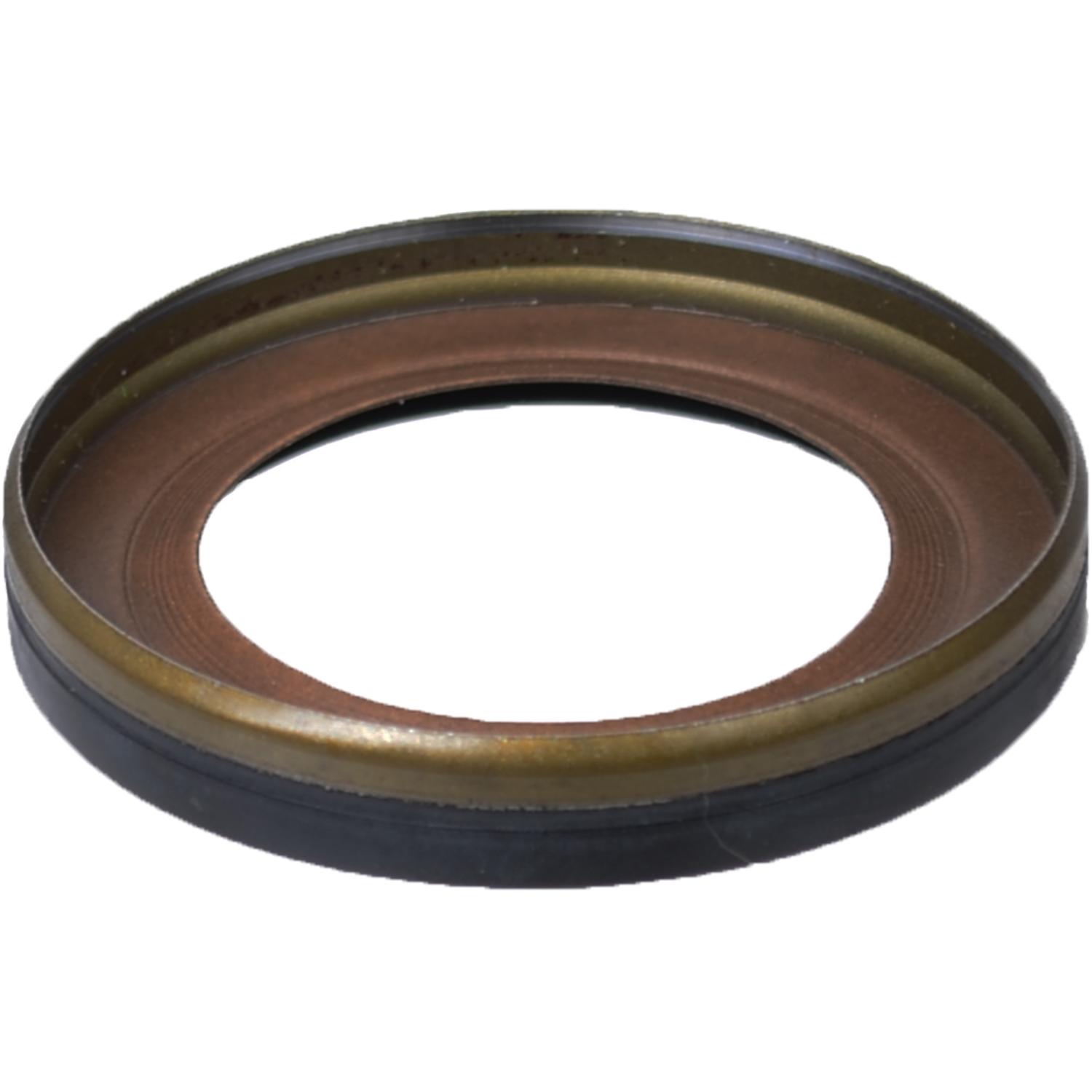 SKF 19573 - Engine Timing Cover Seal SKF 19573 Engine Timing Cover Seal product image 2 of 2