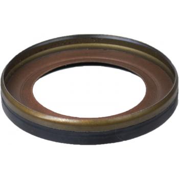 2007 Cadillac CTS Engine Timing Cover Seal SKF 19573 image 2 of 2