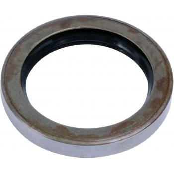 1994 Toyota Pickup Wheel Seal Front SKF 19596 image 1 of 2