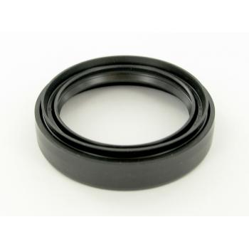 1993 Mitsubishi Precis Wheel Seal Front SKF 19612 image 1 of 2