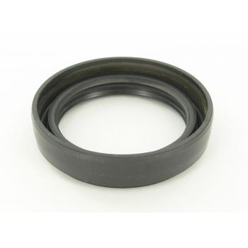 1993 Mitsubishi Precis Wheel Seal Front SKF 19612 image 2 of 2