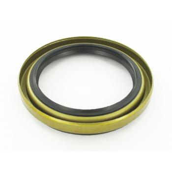 1992 Isuzu Impulse Wheel Seal Front Inner SKF 19613 image 2 of 3