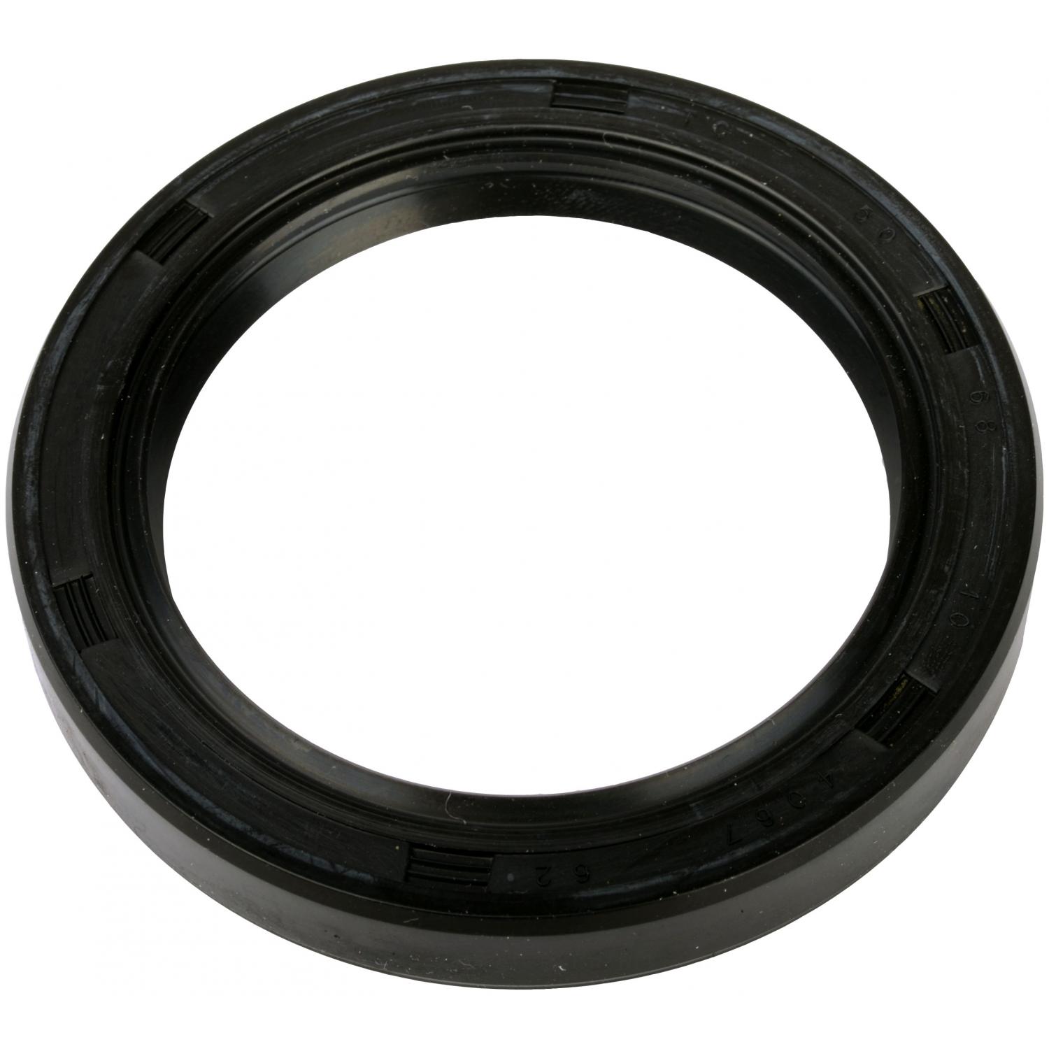 SKF 19619 - Engine Timing Cover Seal SKF 19619 Engine Timing Cover Seal product image 1 of 2