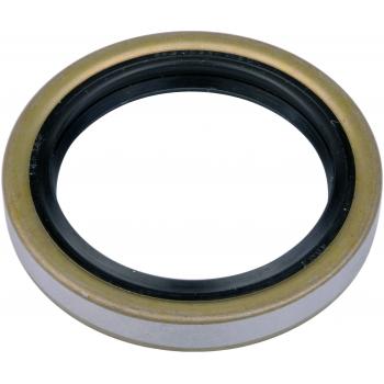 1988 Isuzu Pickup Wheel Seal Front SKF 19628 image 1 of 3