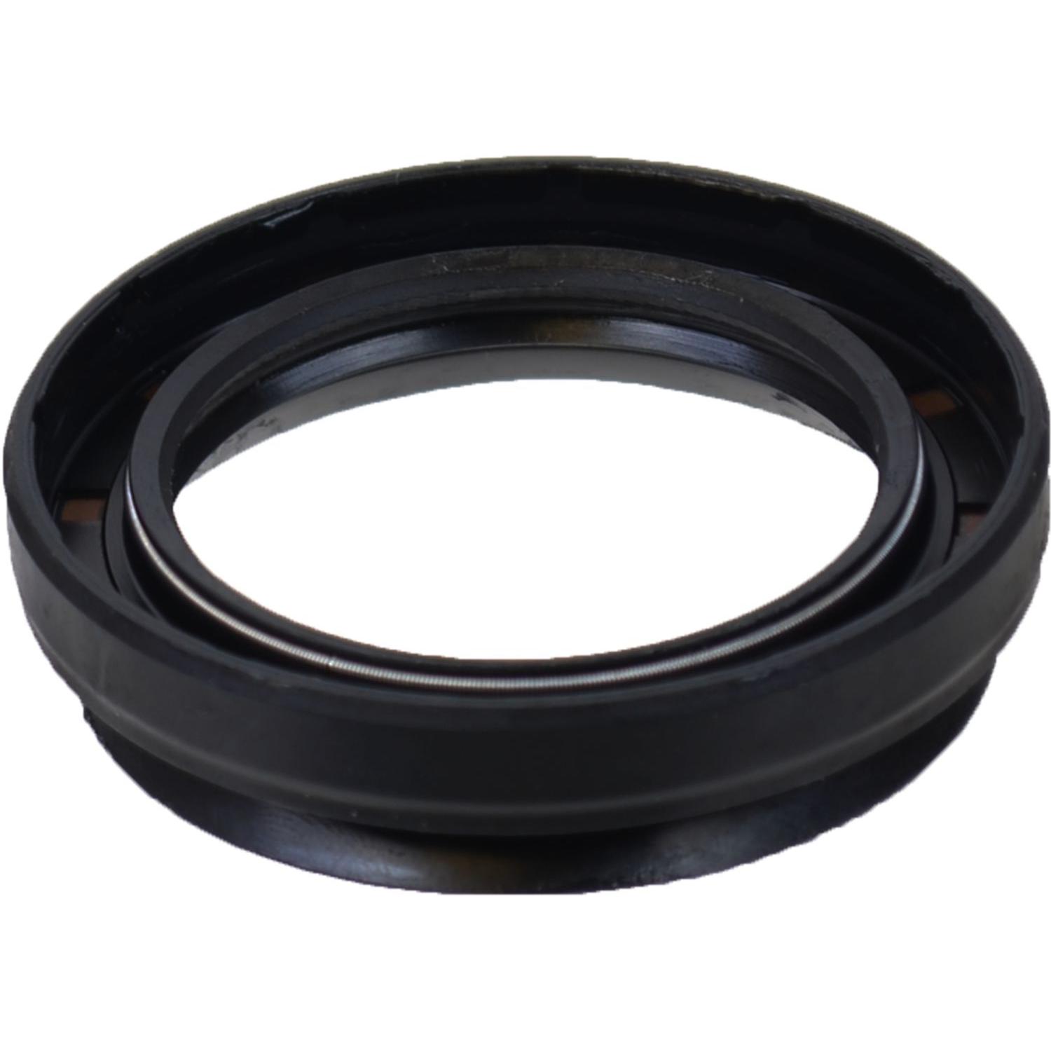 SKF 19633A - Transfer Case Output Shaft Seal SKF 19633A Transfer Case Output Shaft Seal product image 2 of 2