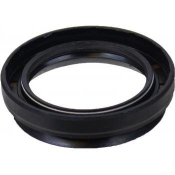 2016 Toyota Sequoia Transfer Case Output Shaft Seal Front SKF 19633A image 2 of 2